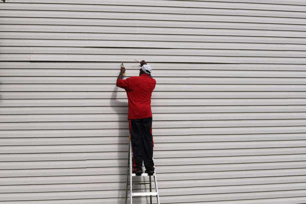 Custom Trim and Detailing for Siding in Maricopa, AZ