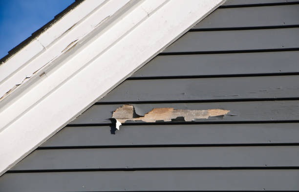 Best Composite Siding  in Maricopa, AZ