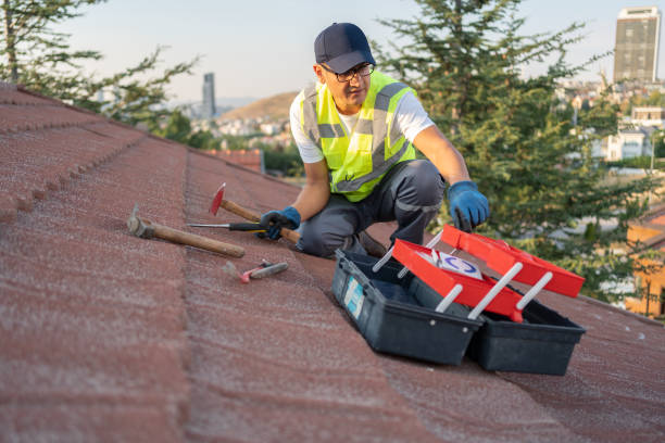 Best Residential Vinyl Siding Installation  in Maricopa, AZ
