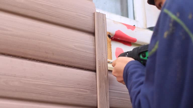 Best Siding for New Construction  in Maricopa, AZ